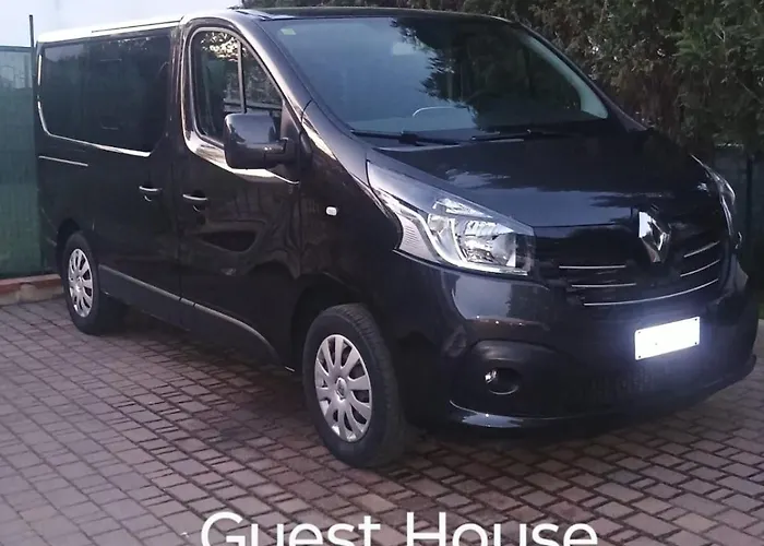 Guest House Home Sweet Home